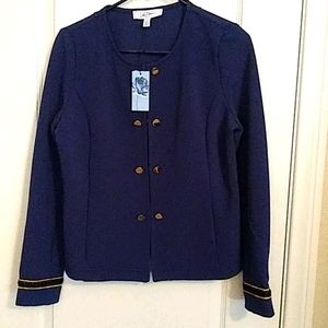 🆕Libby Edelman  Jacket